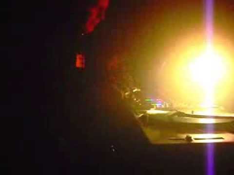 Flash Fingarz - Task - 24.12.2009_FF präs. Festflucht & Bassbescherung @ M-Bia Berlin