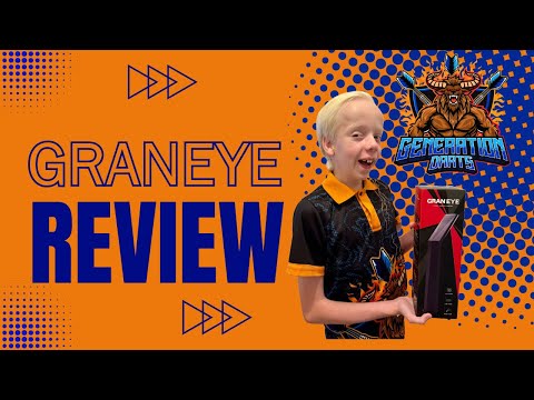 James and Sammy review the new GranEye Ai auto scoring system!