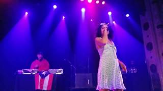 Bart Simpson (Original Version) - Princess Nokia at The Metro - 2018