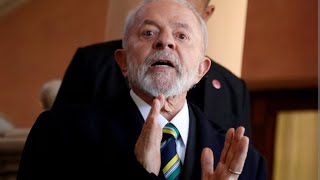 Agora! Lula teve Traumatismo craniano após queda no banheiro do Alvorada.