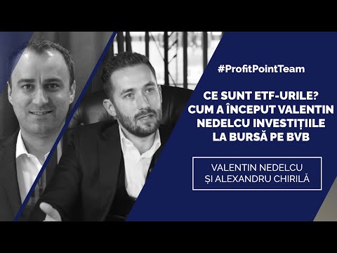 , title : 'Ce sunt ETF-urile? Cum a început Valentin Nedelcu investițiile la bursă pe BVB - educație financiară'