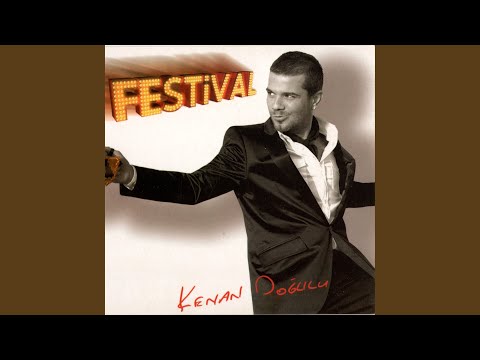 Kenan Doğulu - Çakkıdı cover