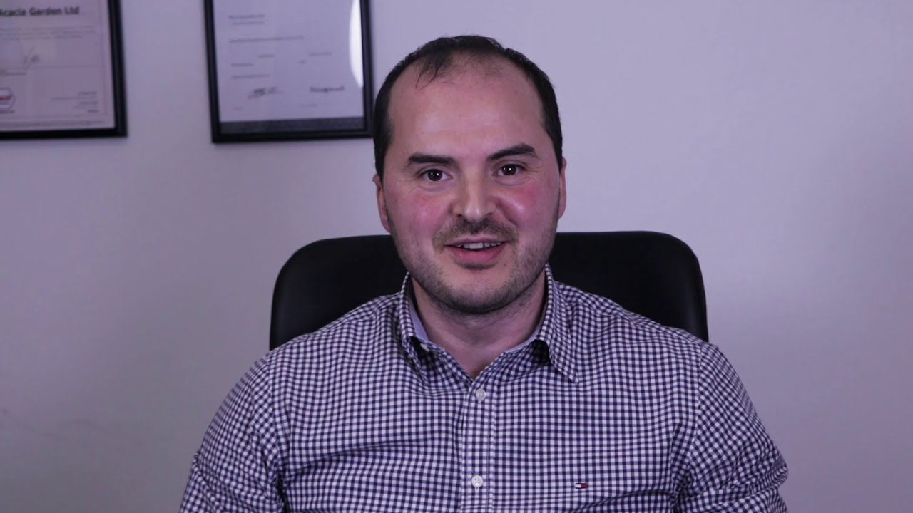 Acacia Gardens - landscape gardening company