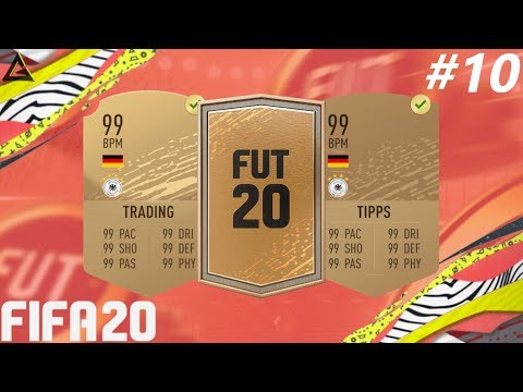 MEGA PROFIT! SO MACHST DU EINFACH COINS! 😱🤑 BRONZE PACK METHODE! [BPTG] | EPISODE 10 | FIFA 20