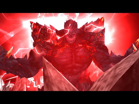 Hulk 19.18 Million (Mighty Rage) | Combat Villain ABX Burn - Marvel Future Fight