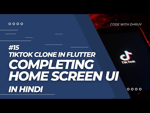 HINDI 7 Async Method In Flutter Await In Flutter Async and await explained in hindi Flutter
