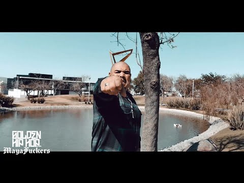 Gordo 3XL //  Mi Barrio Es Diferente // Video Oficial //  Beat: Vicio High