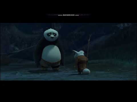 What if Sound Ideas, BIRD, TAWNY OWL - TAWNY OWL, STRIX ALUCO, BIRD, DIGIFFECTS was in Kung Fu Panda