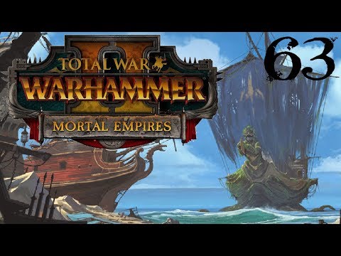 SB Drowns The Mortal Empires 63 - Invaders From The West