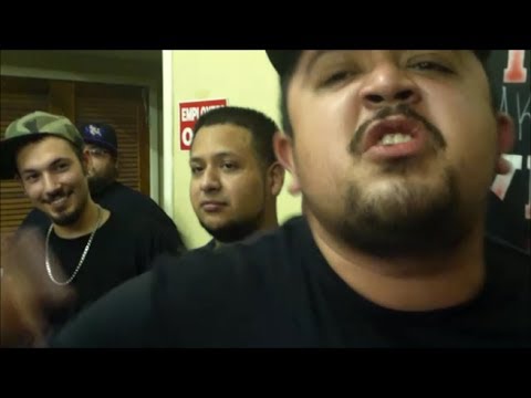 Joey Styles vs J The Grate