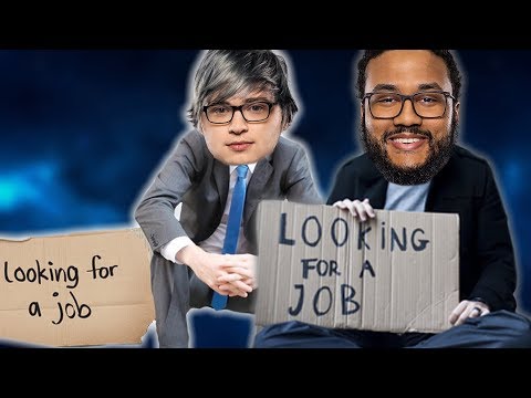 Sneaky & Aphromoo Duo -- The Unemployed Bot Lane
