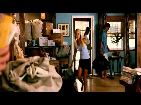 Soul Surfer Movie Trailer Official (HD) 2011