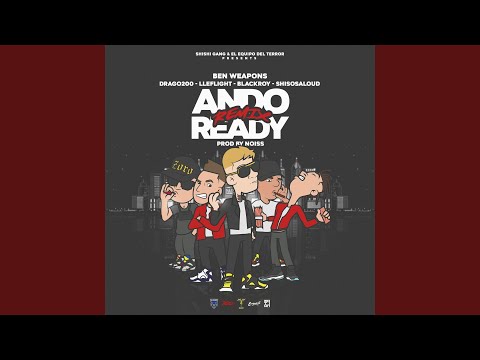 Ando Ready (Remix)
