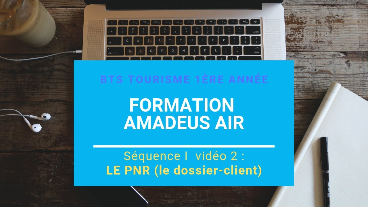 v2 LE PNR : passenger Name Record, le dossier client(s)