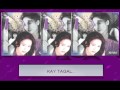 KAY TAGAL - Rachel Alejandro (Lyric Video) OPM