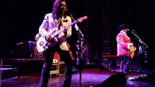 The Mavericks, "Stories We Could Tell" from their CD 'MONO"