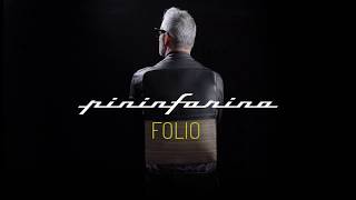 Pininfarina FOLIO