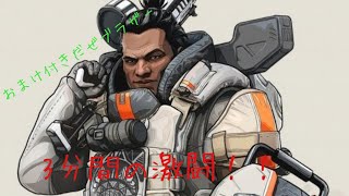 【APEX】キルクリップ&おまけ