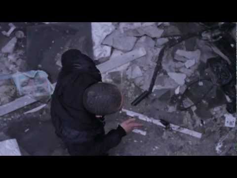 UpRawTV #RAW64 - Kanna Man