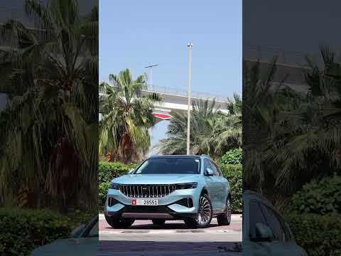 Courtesy of the UAE's ofcourse 🚗✨ #RabdanOne #UAEInnovation #BDMedia #MarketingDigital