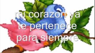 CIEN ABRILES,GUARDIANES DEL AMOR