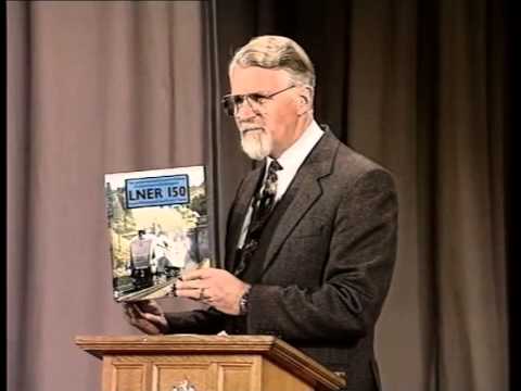 Heaven and Hell  Part 1 - The Return of Christ 1