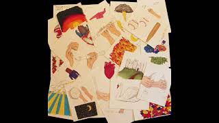 Surface to Air Missive - I Fell In (Full EP)