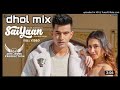 Saiyaan Jaas Manak Latest Punjabi Song 2021 Dhol Mix FT DJ Abhi Jammu Production