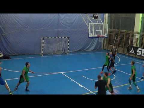 30102016 БК ХАИ - Without Practice