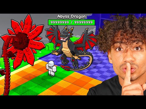 Plants Vs Brainrots, But It's MODDED..