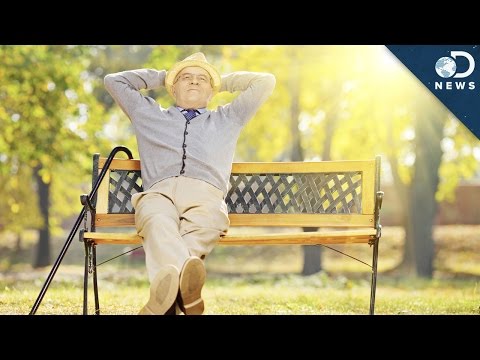 Can We Live Forever?