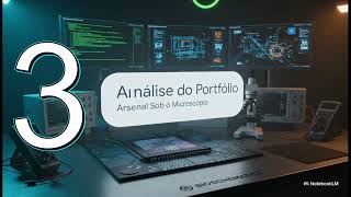 O SEGREDO INDUSTRIAL DA AVELL NO BRASIL FOI REVELADO! ANÁLISE COMPLETA DO HARDWARE 2026