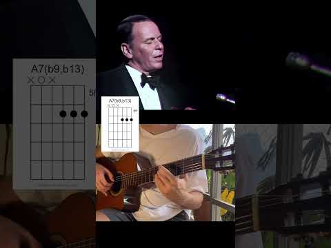Dear Heart - Frank Sinatra