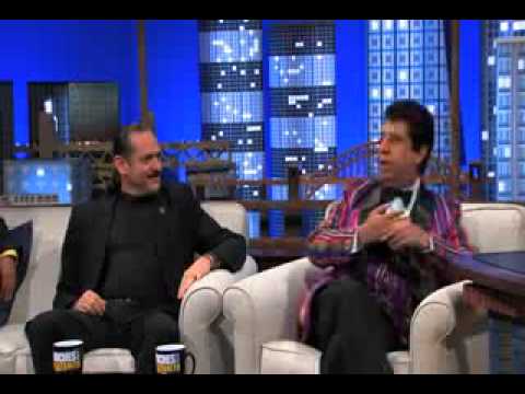 Teo Gonzalez y Carlos Eduardo en Bronca!