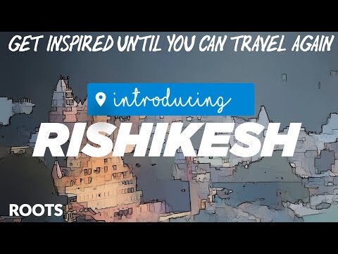 Rishikesh | English rock band, the Beatles lived here for Transcendental Meditation