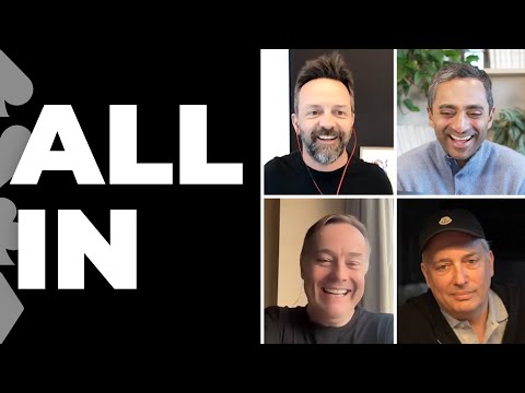 E118: AI FOMO frenzy, macro update, Fox vs Dominion, US vs China & more with Brad Gerstner