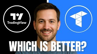 TradingView vs Tradovate Which Futures Trading Platform Is Better