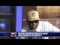 Koopsta Knicca Fox 13 News Interview - Da Mafia 6iX