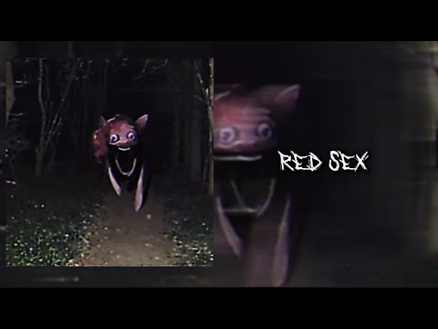 Scary/dark edit audios cuz…yea