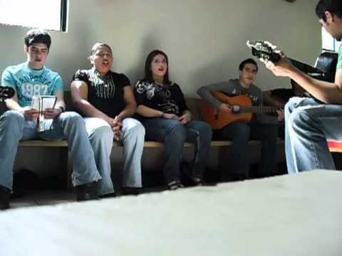 Coro Galed - Servir es vivir