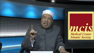 استنبات الزوجة بويضة تم تلقيحها سلفاً من زوجها المتوفى /الثلاثاء(27-10-2020م)فتاوى علي الهواء مباشرة image