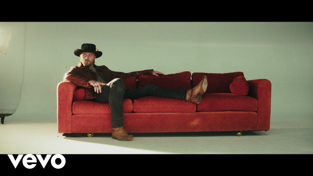 Jackson Dean - Make A Liar - YouTube