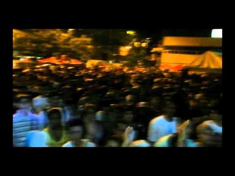 toque de la ona  desde la candelaria adolecencia urbana