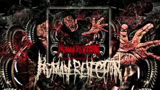 Human Rejection - The Apocalypse Of Hate