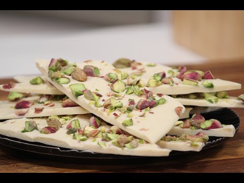 download lagu mp3 mp4 White Chocolate Pistachio, download lagu White Chocolate Pistachio gratis, unduh video klip White Chocolate Pistachio