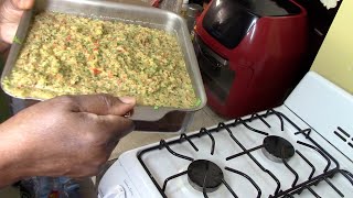 How To Make Sofrito From Scratch To Flavor All Your Foods
