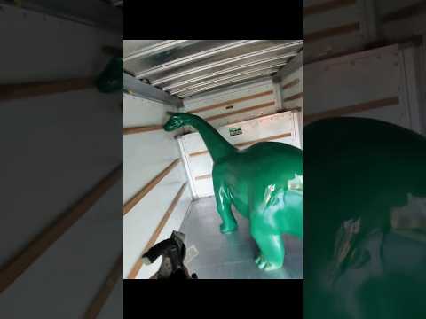 I finally took the NEW dino 😤 #heist #dinosaur #bikelife #motorcycle