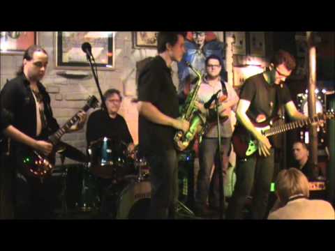 179 Soczewa Blues Session