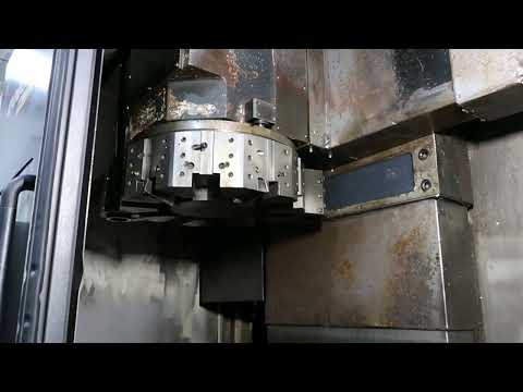 2007 DOOSAN PUMA V550 CNC Lathes | CNC EXCHANGE (1)