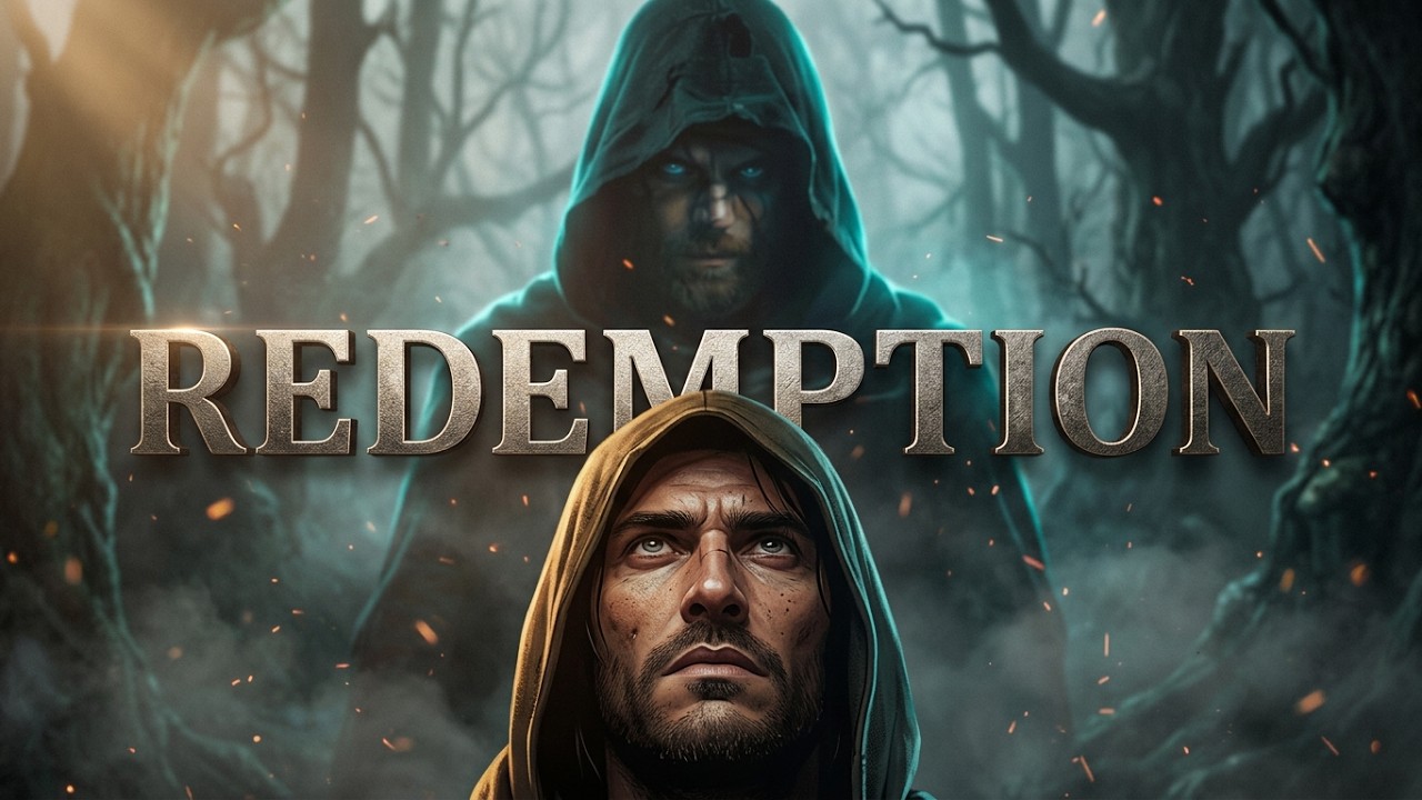 The Witch's Redemption Early Access Gameplay